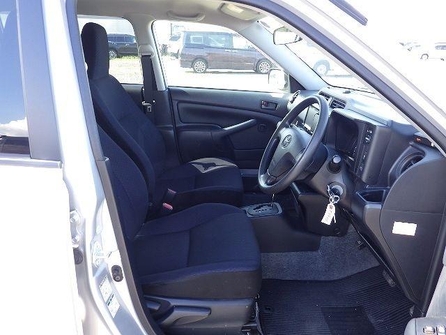 TOYOTA PROBOX VAN 2018/9