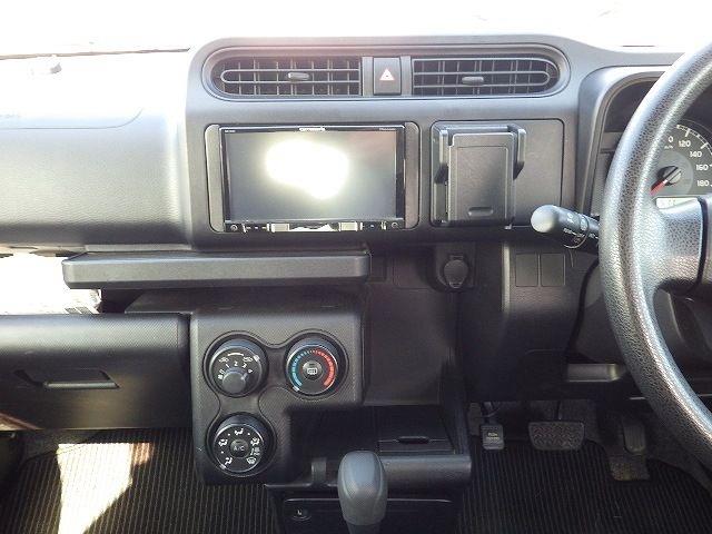 TOYOTA PROBOX VAN 2018/9