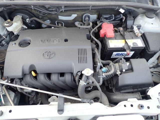 TOYOTA SUCCEED 2019/1