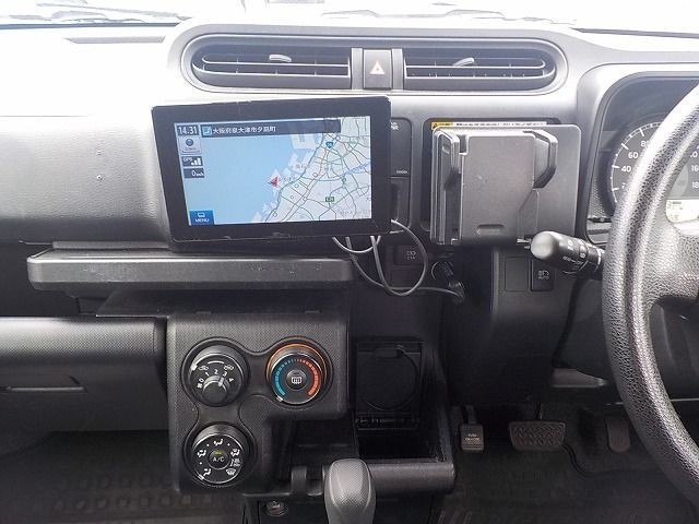 TOYOTA PROBOX VAN 2019/1