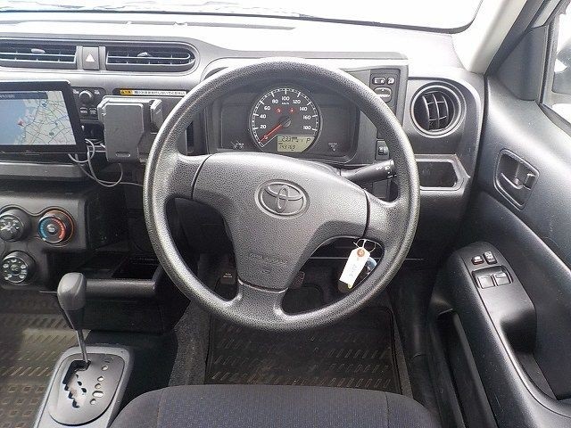 TOYOTA PROBOX VAN 2019/1