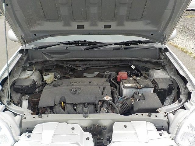 TOYOTA PROBOX VAN 2019/1