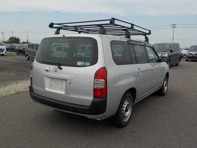TOYOTA PROBOX VAN 2019/1