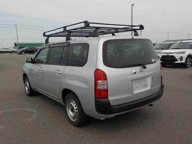 TOYOTA PROBOX VAN 2019/1