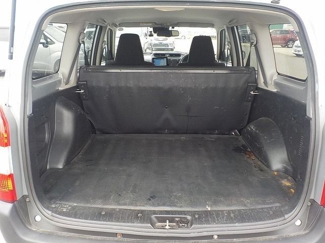 TOYOTA PROBOX VAN 2019/1