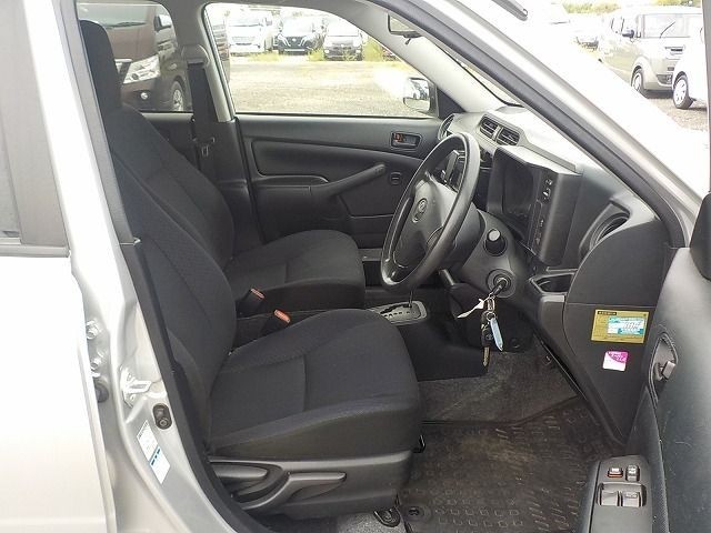 TOYOTA PROBOX VAN 2019/1