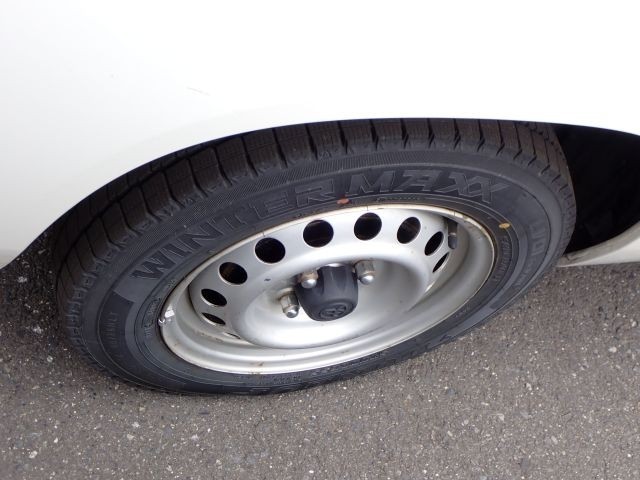 TOYOTA SUCCEED 2019/2