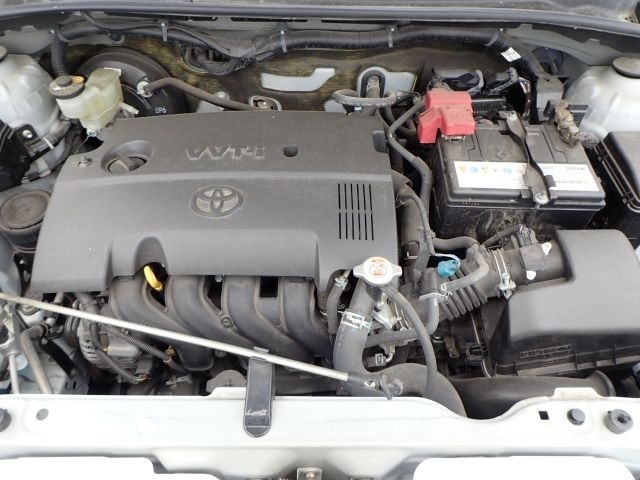 TOYOTA SUCCEED 2019/2