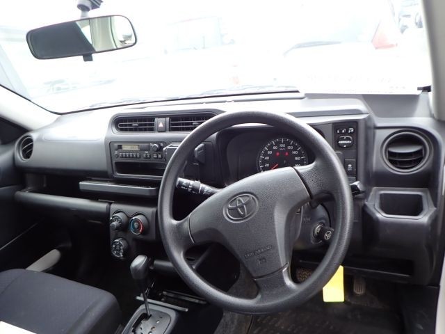 TOYOTA SUCCEED 2019/2