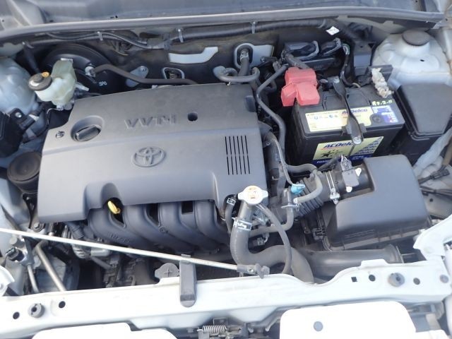 TOYOTA SUCCEED 2019/2
