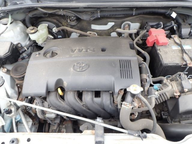 TOYOTA SUCCEED 2019/5