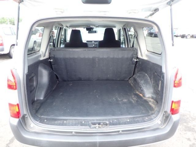TOYOTA PROBOX VAN 2019/6