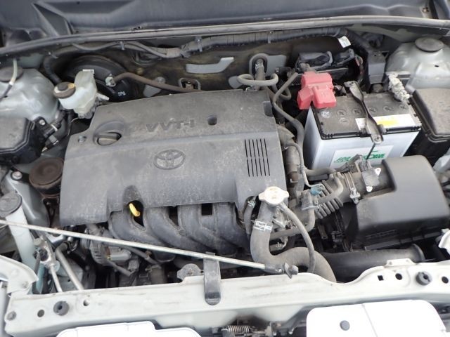 TOYOTA PROBOX VAN 2019/6