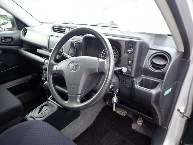 TOYOTA PROBOX VAN 2019/6