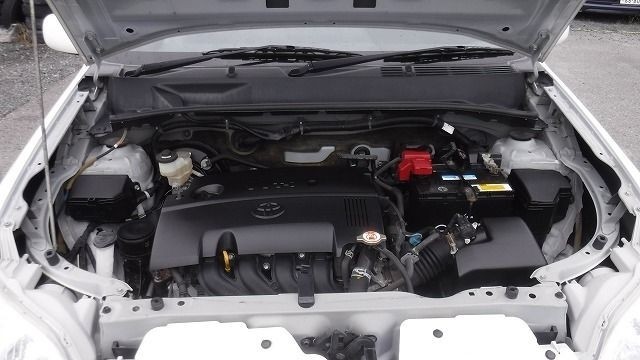 TOYOTA SUCCEED 2019/5