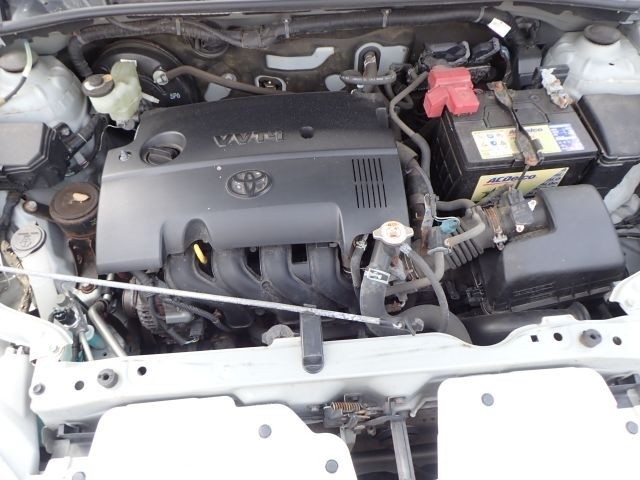 TOYOTA PROBOX VAN 2019/6