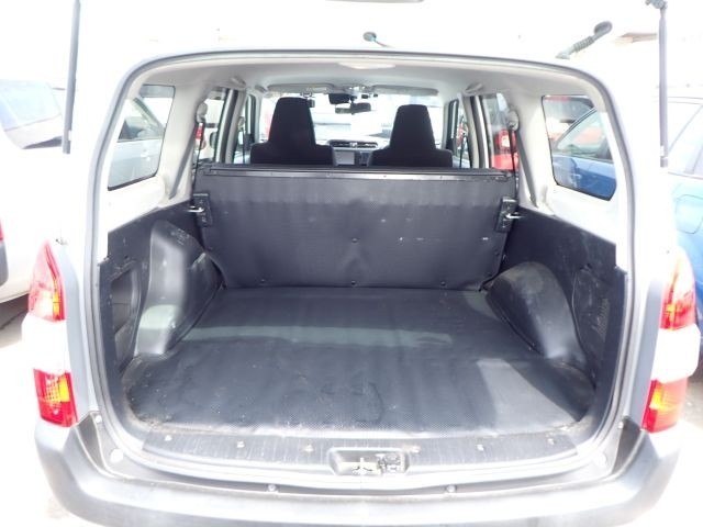 TOYOTA PROBOX VAN 2019/6