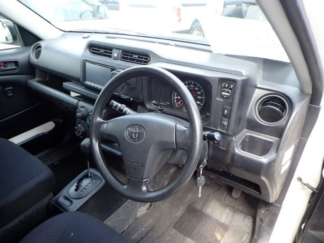 TOYOTA PROBOX VAN 2019/6
