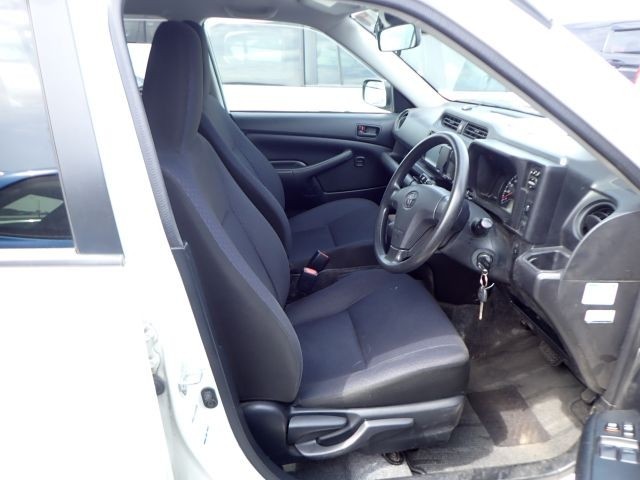 TOYOTA PROBOX VAN 2019/6
