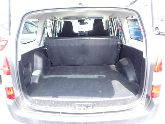 TOYOTA PROBOX VAN 2019/6