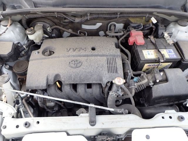 TOYOTA PROBOX VAN 2019/6