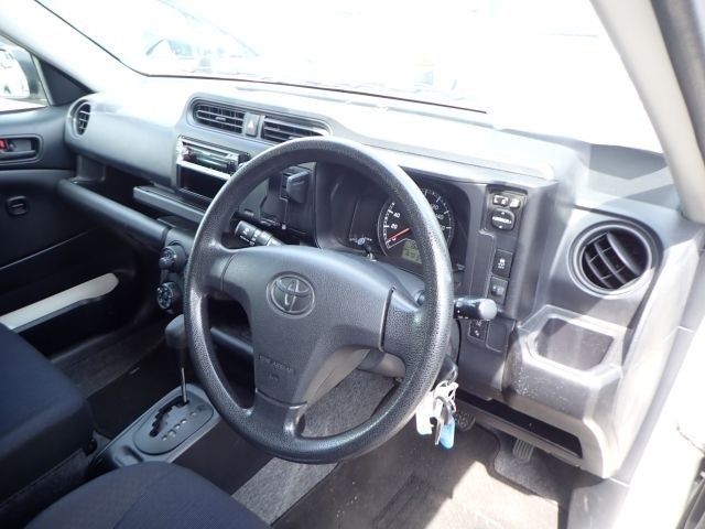 TOYOTA PROBOX VAN 2019/6