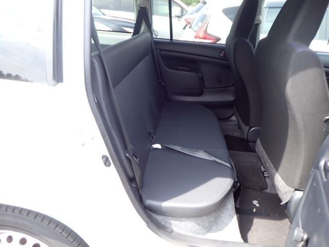 TOYOTA PROBOX VAN 2019/6