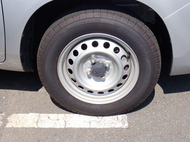 TOYOTA PROBOX VAN 2019/7