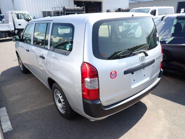 TOYOTA PROBOX VAN 2019/7
