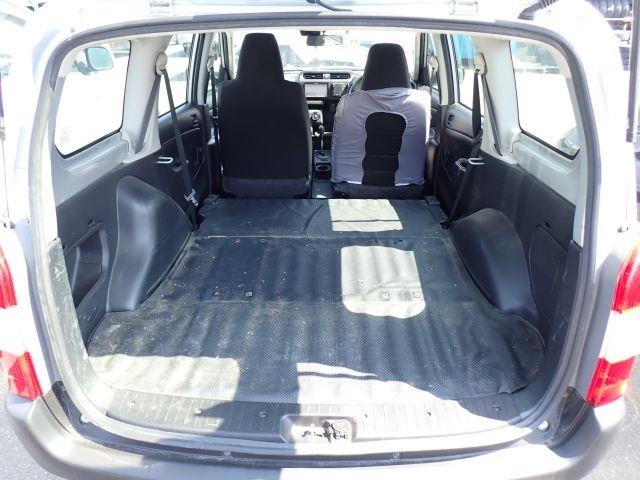 TOYOTA PROBOX VAN 2019/7