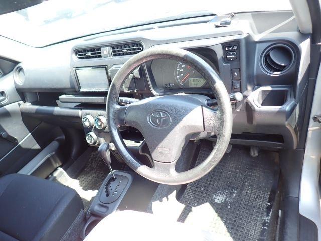 TOYOTA PROBOX VAN 2019/7