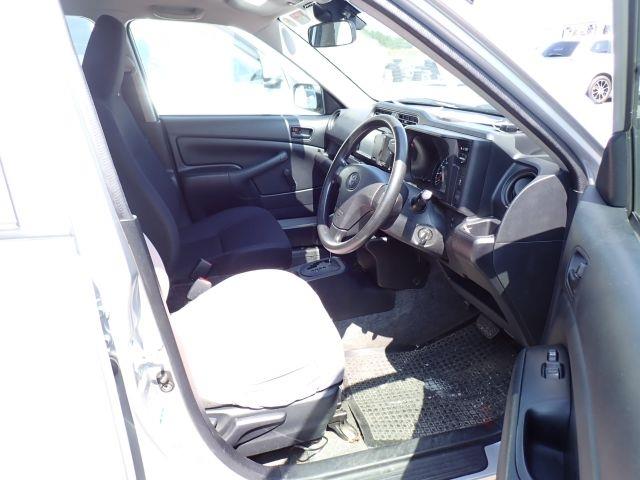 TOYOTA PROBOX VAN 2019/7