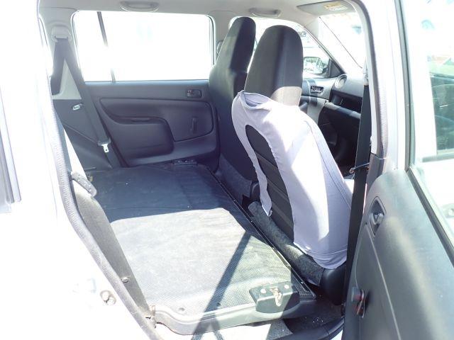 TOYOTA PROBOX VAN 2019/7