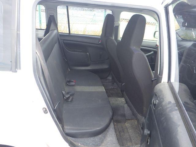 TOYOTA SUCCEED 2019/8