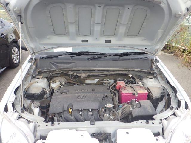 TOYOTA SUCCEED 2019/8