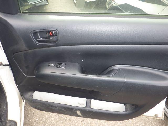 TOYOTA SUCCEED 2019/8