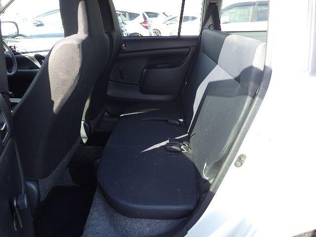 TOYOTA SUCCEED 2019/8