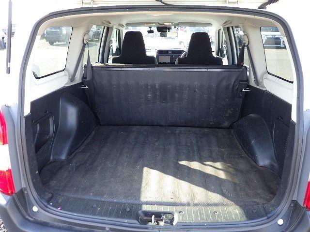 TOYOTA SUCCEED 2019/8