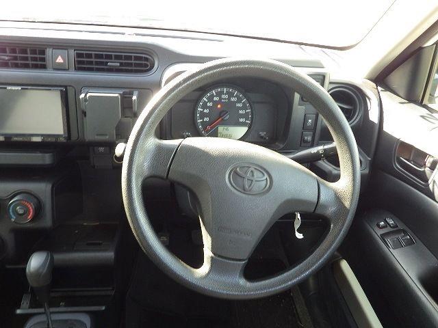 TOYOTA SUCCEED 2019/8