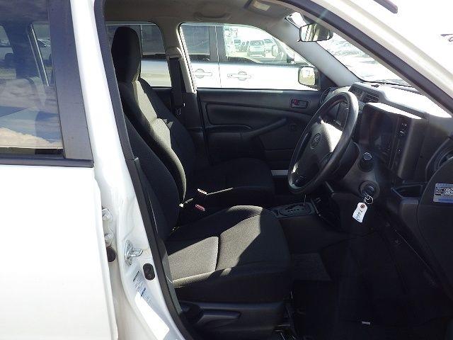 TOYOTA SUCCEED 2019/8