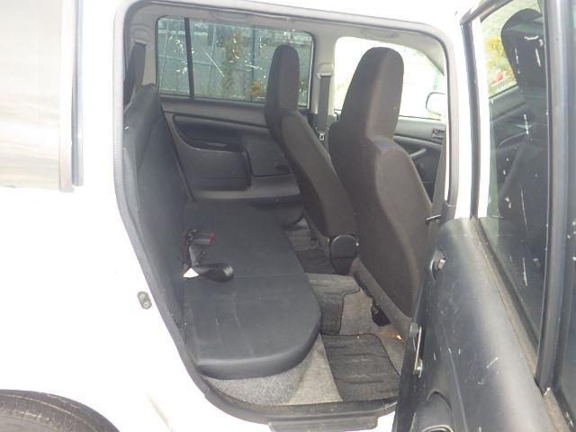 TOYOTA PROBOX VAN 2019/9