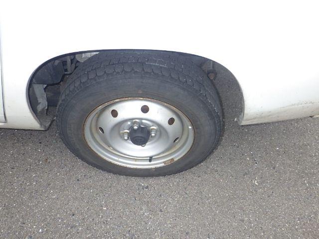 TOYOTA PROBOX VAN 2019/9