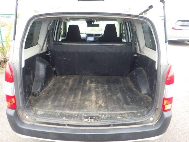 TOYOTA PROBOX VAN 2019/9