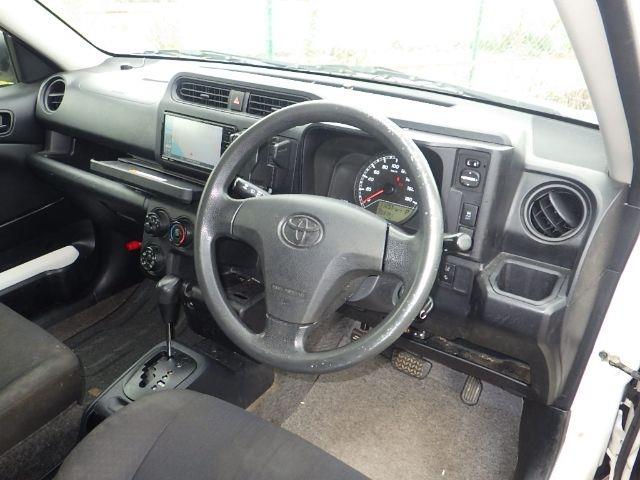 TOYOTA PROBOX VAN 2019/9