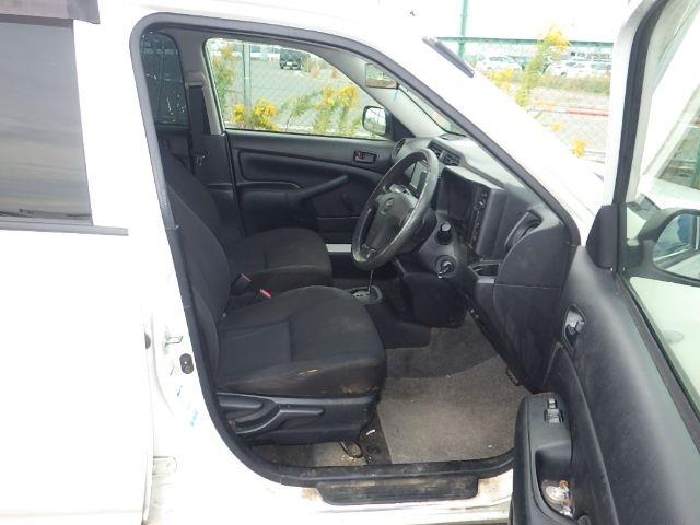 TOYOTA PROBOX VAN 2019/9