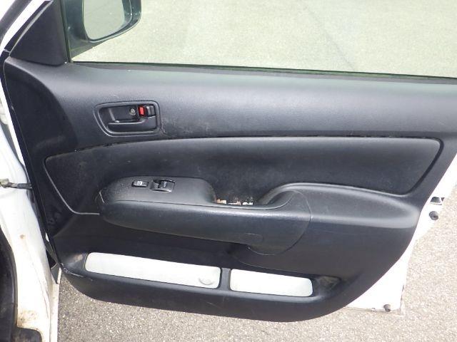 TOYOTA PROBOX VAN 2019/9