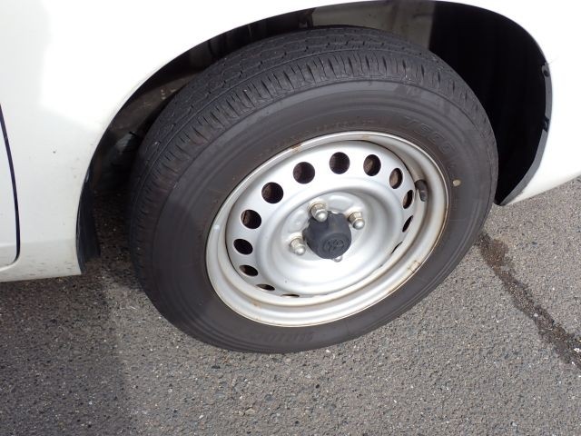 TOYOTA PROBOX VAN 2019/9