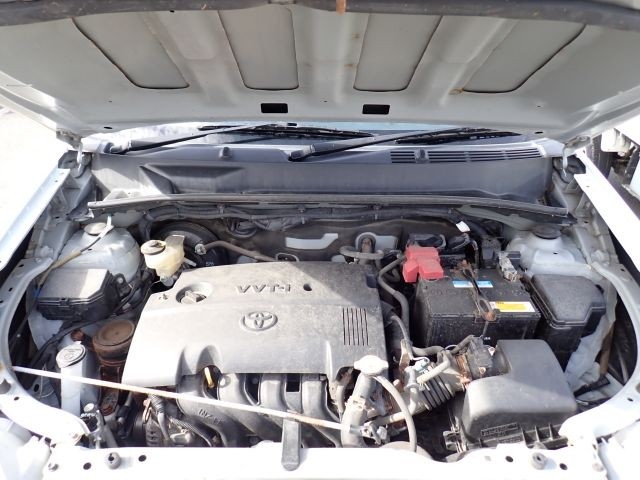 TOYOTA PROBOX VAN 2019/9