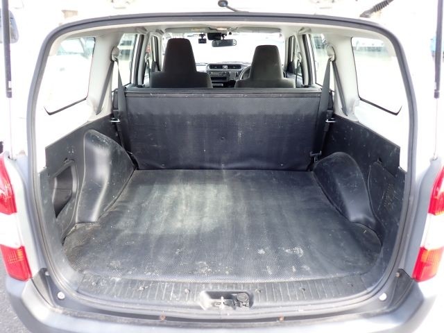 TOYOTA PROBOX VAN 2019/9