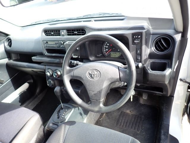 TOYOTA PROBOX VAN 2019/9